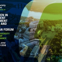 У Києві відбувся Перший WIM CEE Форум «Вплив різноманіття та лідерства на результати компаній»