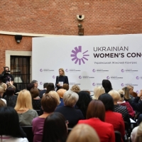 У Львові відбувся Український жіночий конгрес