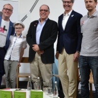 Які феміністичні події ви пропустили на «Книжковому арсеналі»-2019 і чи пропустили щось взагалі