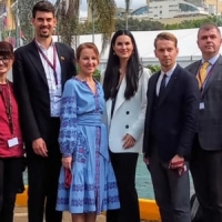 Офіційна делегація від України взяла участь у саміті ICPD25 в Найробі