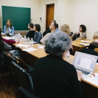 Гендер і культура: міждисциплінарний круглий стіл про виклики сьогодення