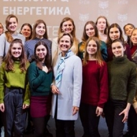 17-річна Ірина Наталуха із Сум отримала перемогу у третьому освітньому модулі благодійного проєкту STEM is FEM