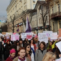 Нумо, Харків, права замість парків!