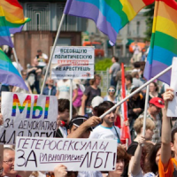 КиївПрайд оголосив програму ПрайдМісяця, який відбудеться восени