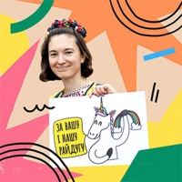 Видання пам’ятної книжки на пошану Лесі Харченко