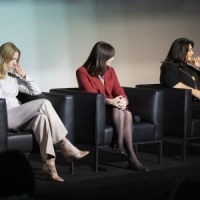 Представники та представниці 15 українських медіа взяли участь у MediaForShe Congress