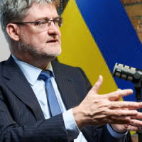 Трибуна Посла Франції в Україні Гаеля Весьєра: «Феміністична дипломатія — прискоримо мобілізацію»