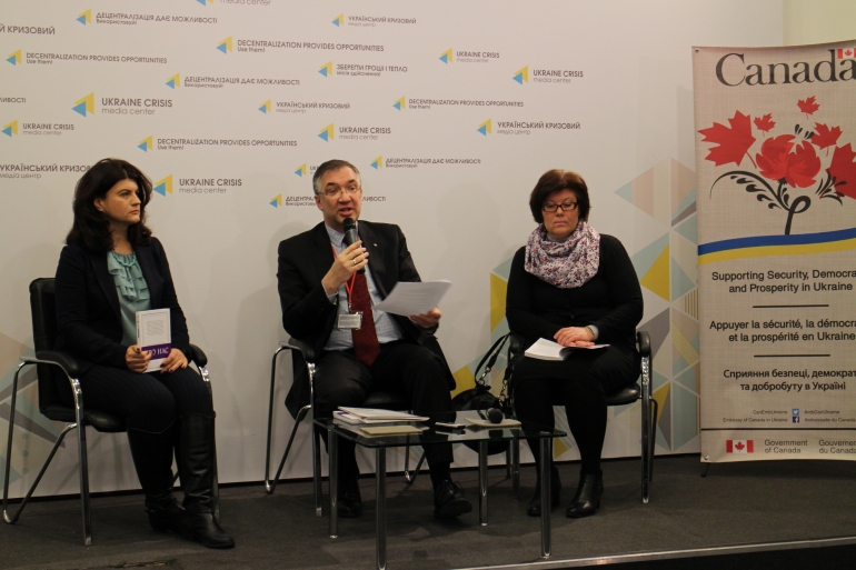 Рецензія на збірку «ПРОти НАСильства»