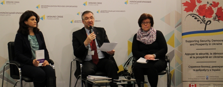 Рецензія на збірку «ПРОти НАСильства»