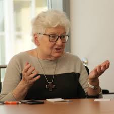 Марта Богачевська-Хом'як: "Фемінізм змагає до поширення людської інтелігентності і є потужним імпульсом до самостійного думання"