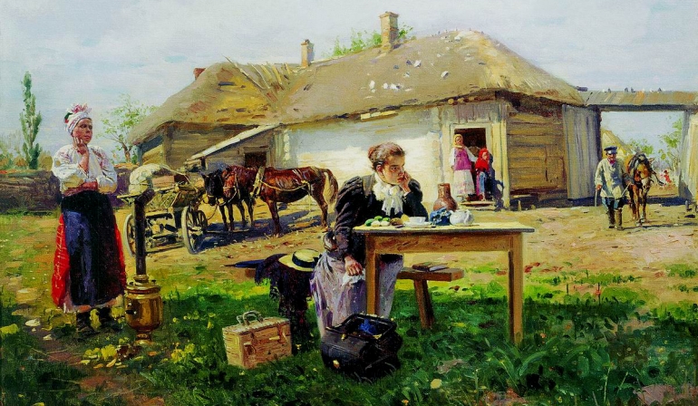 Жіноча освіта в Україні: історичний огляд