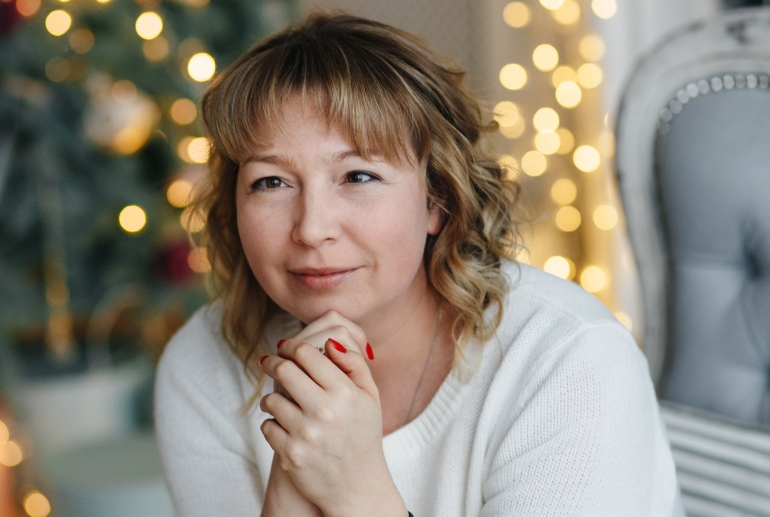 Олена Малахова: Чоловіки є групою, яка володіє привілеями і не хоче від них відмовлятися