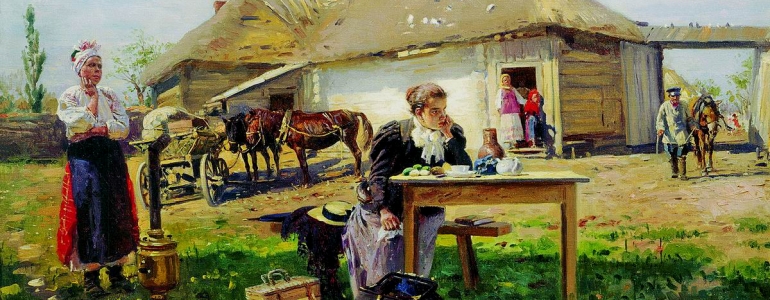 Жіноча освіта в Україні: історичний огляд