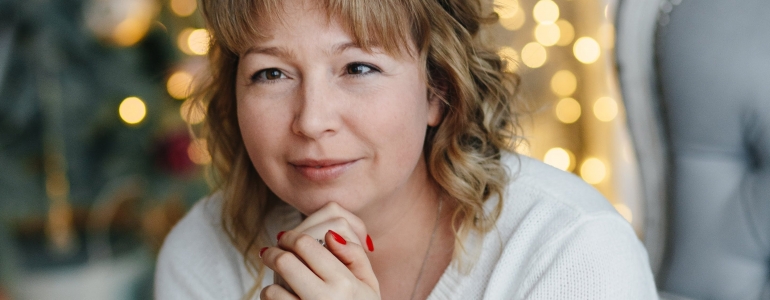 Олена Малахова: Чоловіки є групою, яка володіє привілеями і не хоче від них відмовлятися