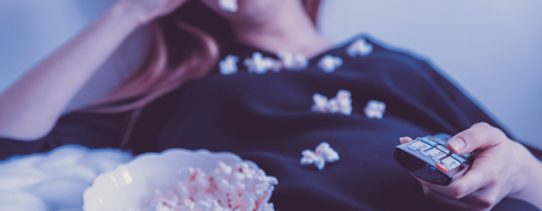 5 справді смішних серіалів на Netflix для феміністок і не тільки