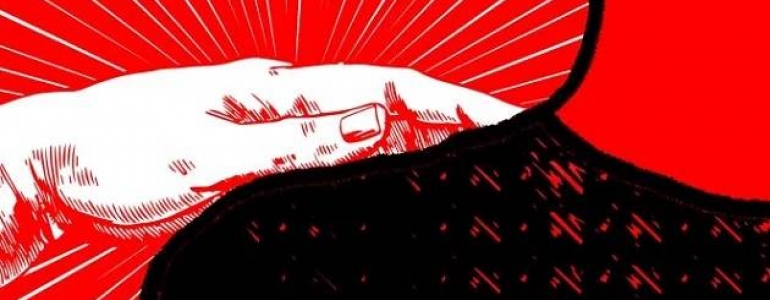 Що таке сексуальні домагання?