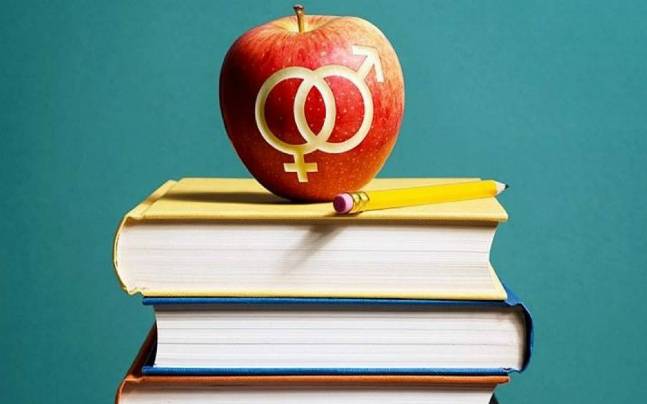 Розкутість культури vs. брак сексуальної освіти у Франції