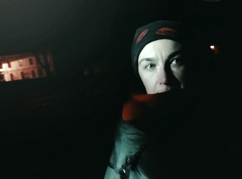 #йду додому - але яким буде мій дім?