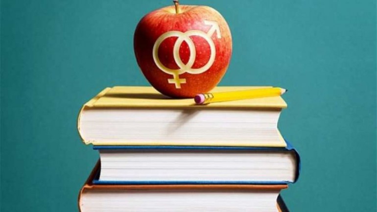 Сексуальна просвіта у школі: чи бути, чи не бути, – ось питання…