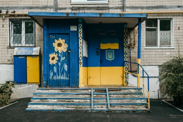 Дитинство в Україні змусило мене ненавидіти фемінізм