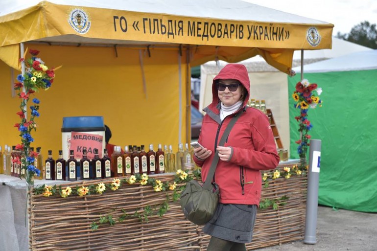 Коли бракує цукру...