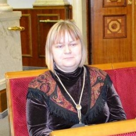 Марія Дмитрієва