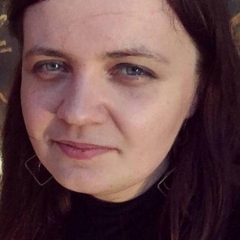 Світлана Панчук