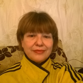 Наталья Бондаренко