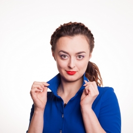 Вікторія Кравченко