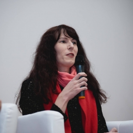 Інна Ірискіна