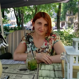 Вікторія Слінявчук