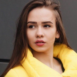 Альона Барановська