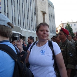 Ольга Брильова