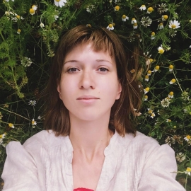 Оксана Кузьменко