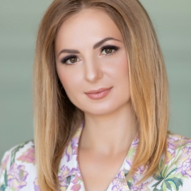 Лілія Антонюк