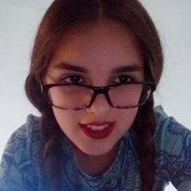Екатерина Солодкая