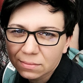 Юлія Заплавна