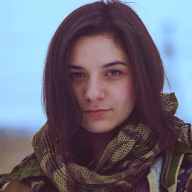 Марія Хоркава