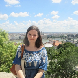 Вероніка Пугач