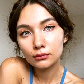 Лиза Гасюк