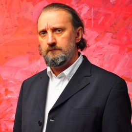 Олександр Радутний