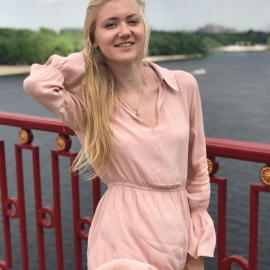 Юлія Мартова