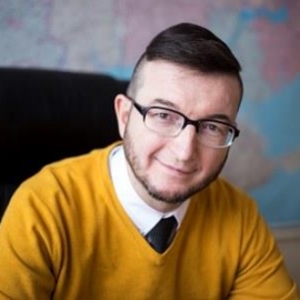 Євген Хлобистов