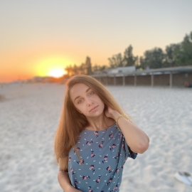 Мілана Волошина