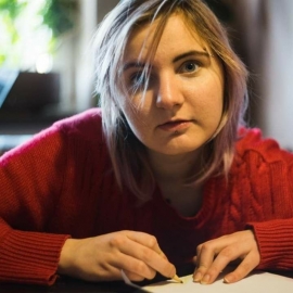 Olesia Terletska