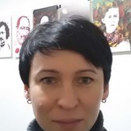 Лю Богдан