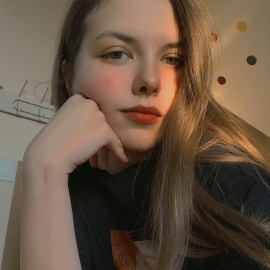 Віта Войтович