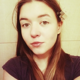 Анна Лигіна